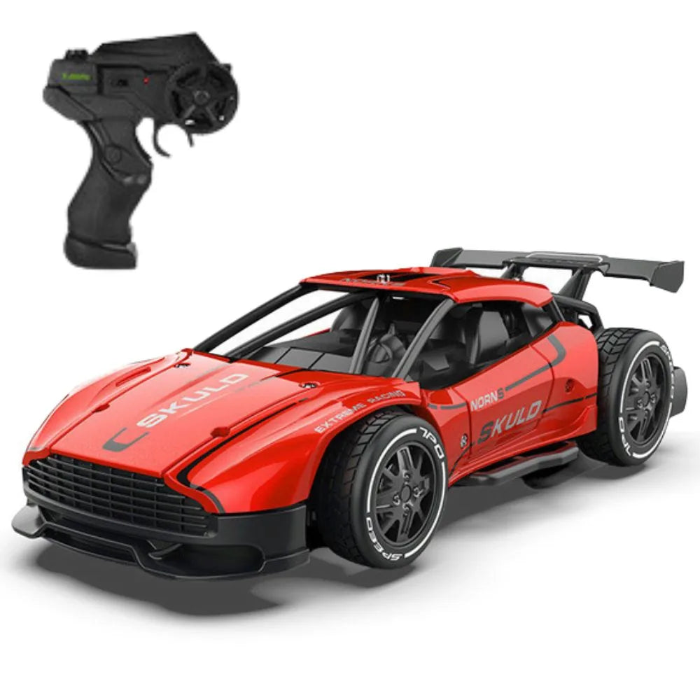 1:24 R/C STK-001 2.4G Drift Racing Car RC Car