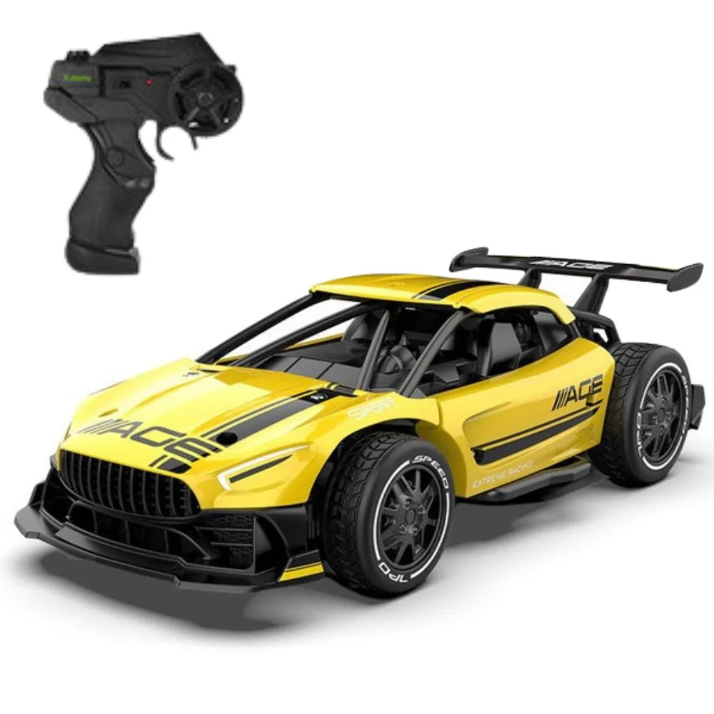 1:24 R/C STK-001 2.4G Drift Racing Car RC Car