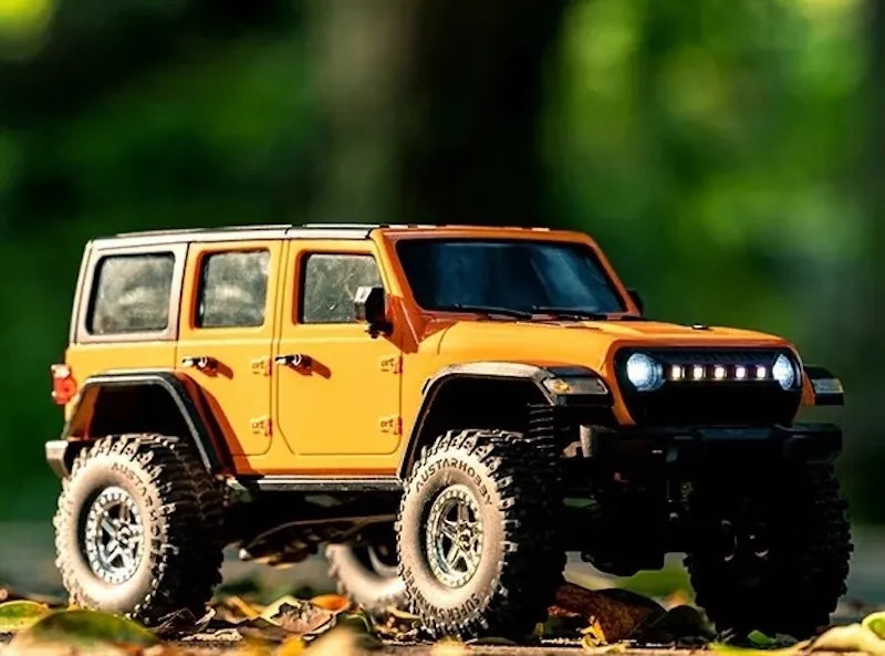 1:18 R/C STK-002 JEEP 2.4G Off-Road Racing Car RC Car