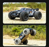 1:18 R/C STK-004 2.4G Off-Road Racing Car RC Car