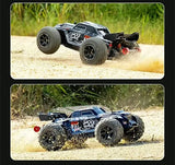 1:18 R/C STK-004 2.4G Off-Road Racing Car RC Car