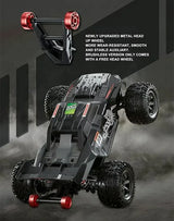 1:18 R/C STK-004 2.4G Off-Road Racing Car RC Car