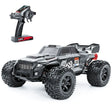 1:18 R/C STK-004 2.4G Off-Road Racing Car RC Car