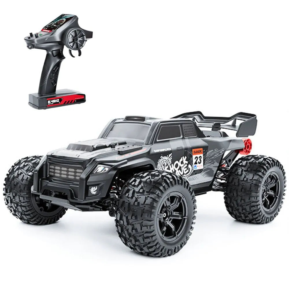 1:18 R/C STK-004 2.4G Off-Road Racing Car RC Car