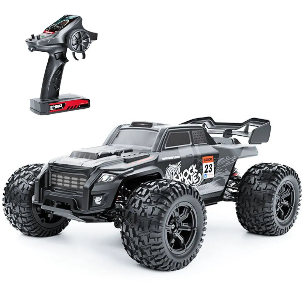 1:18 R/C STK-004 2.4G Off-Road Racing Car RC Car