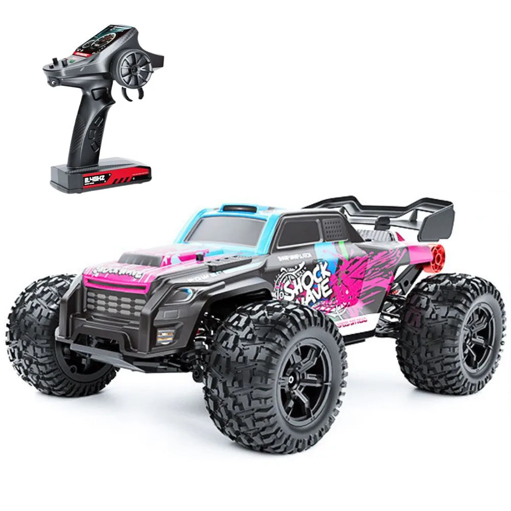 1:18 R/C STK-004 2.4G Off-Road Racing Car RC Car