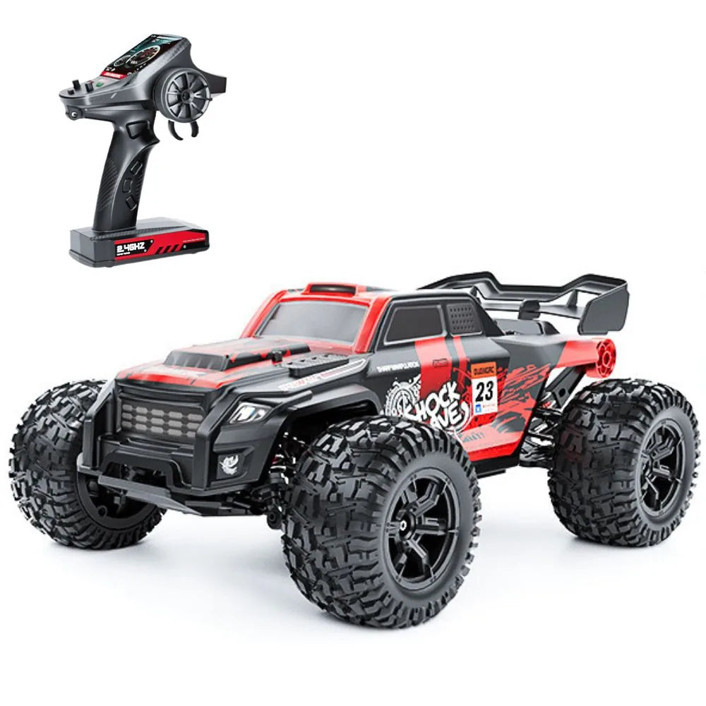1:18 R/C STK-004 2.4G Off-Road Racing Car RC Car