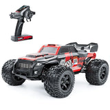1:18 R/C STK-004 2.4G Off-Road Racing Car RC Car