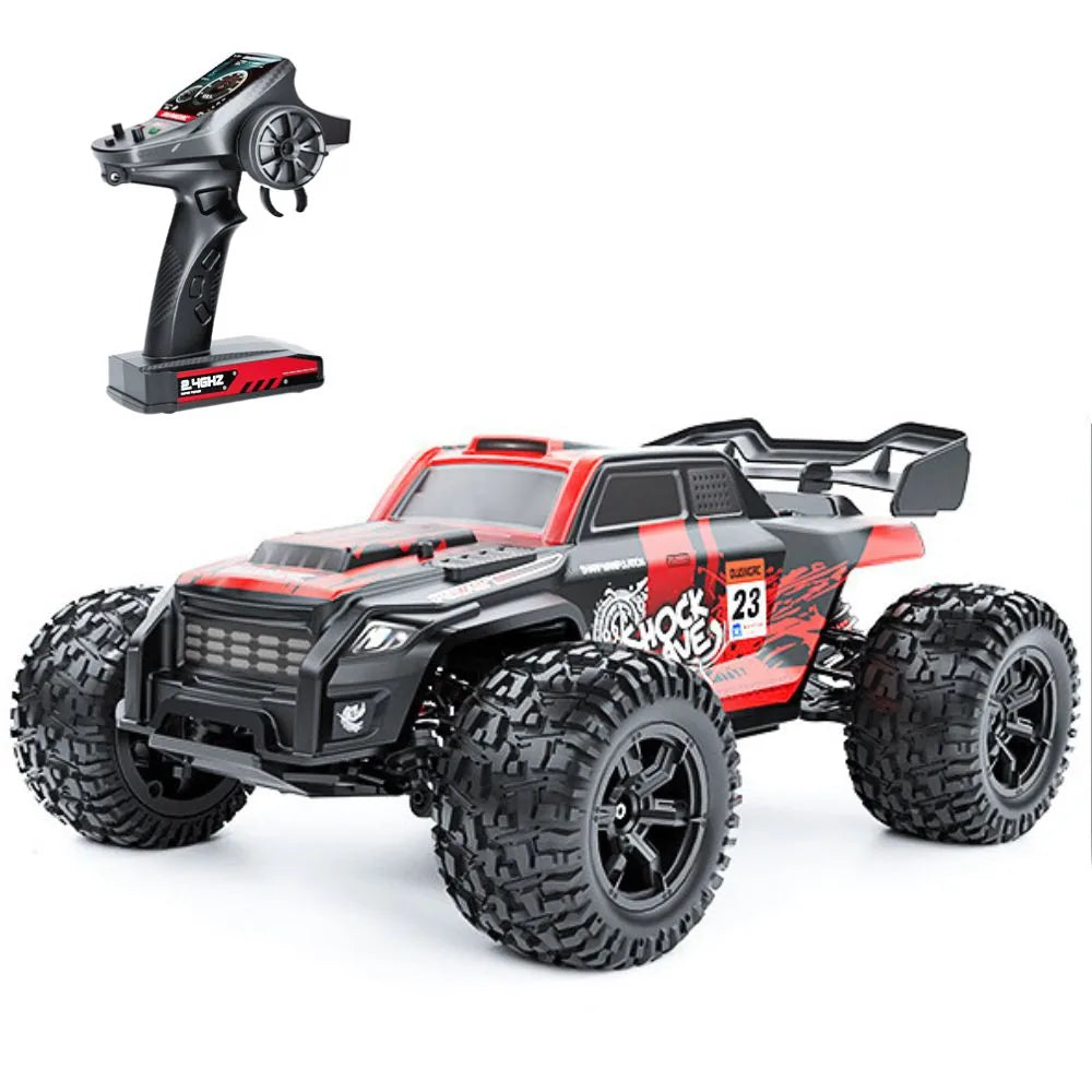 1:18 R/C STK-004 2.4G Off-Road Racing Car RC Car
