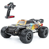 1:18 R/C STK-004 2.4G Off-Road Racing Car RC Car