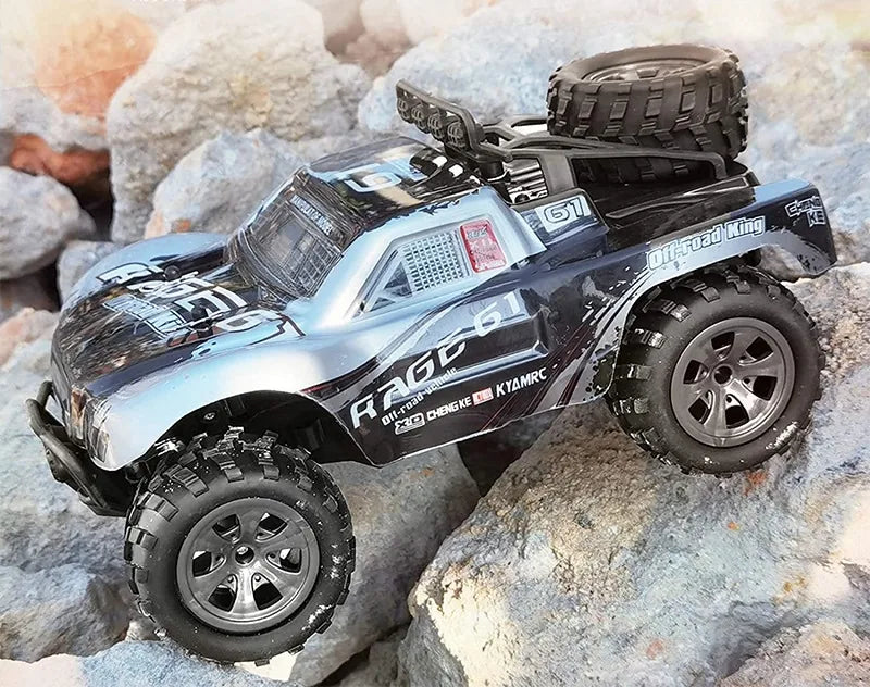 1:18 R/C STK-005 2.4G Off-Road 레이싱 Car RC Car