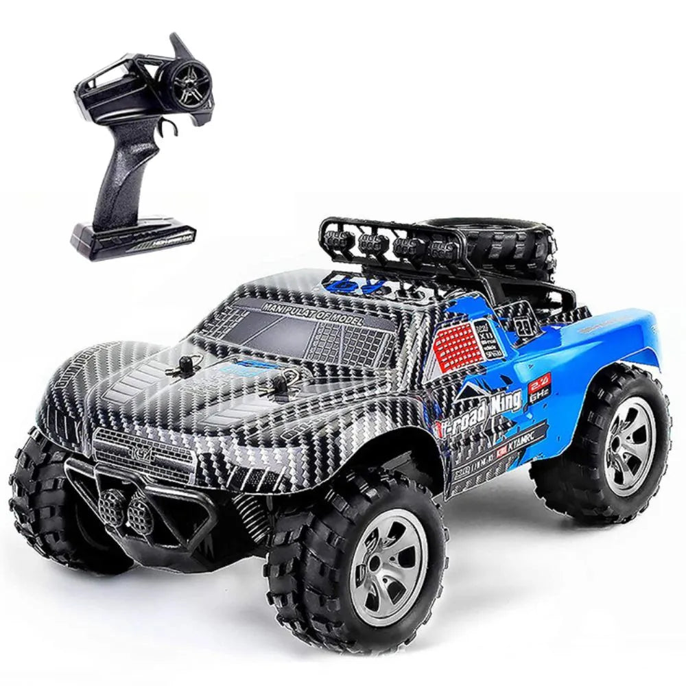1:18 R/C STK-005 2.4G Off-Road 레이싱 Car RC Car