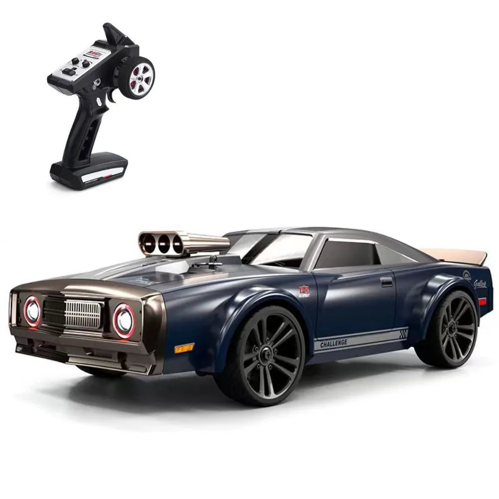 1:18 R/C STK-006 2.4G Drift Racing Car RC Car