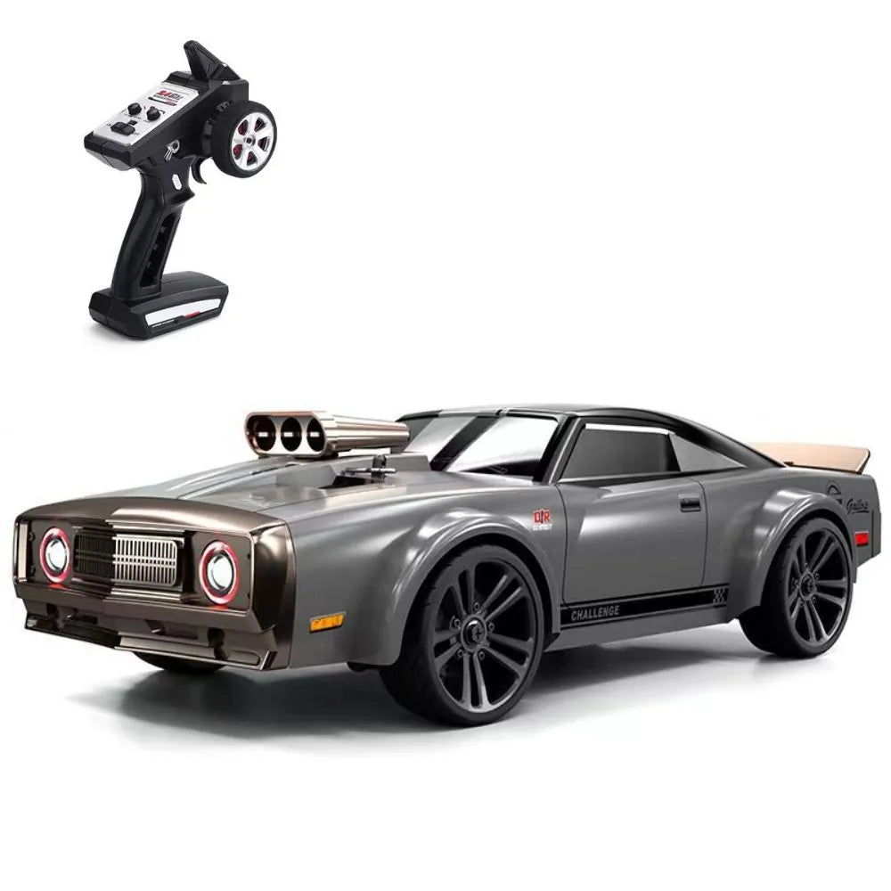 1:18 R/C STK-006 2.4G Drift Racing Car RC Car