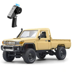 1:12 R/C STK-007 TOYOTA Land Cruiser 2.4G Off-Road Climb Car RC Car