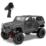 1:12 R/C STK-009 2.4G JEEP Off-Road Car RC Car