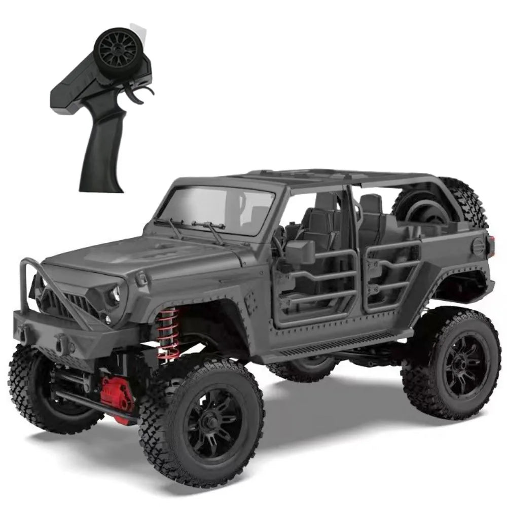 1:12 R/C STK-009 2.4G JEEP Off-Road Car RC Car