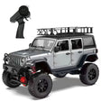 1:12 R/C STK-009 2.4G JEEP Off-Road Car RC Car