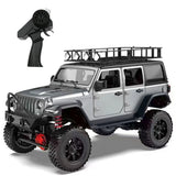1:12 R/C STK-009 2.4G JEEP Off-Road Car RC Car