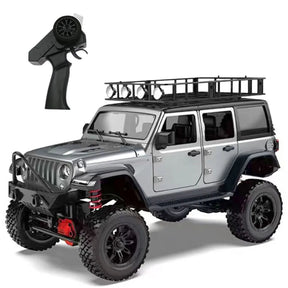 1:12 R/C STK-009 2.4G JEEP Off-Road Car RC Car