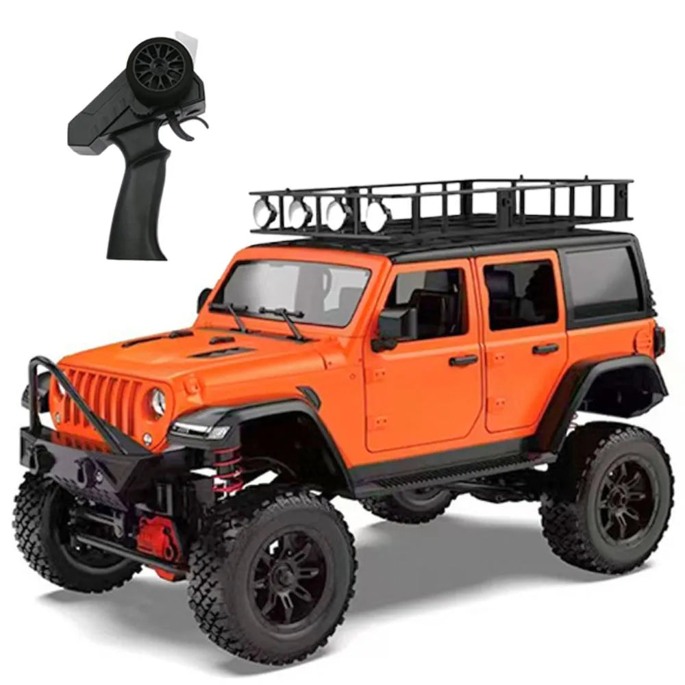 1:12 R/C STK-009 2.4G JEEP Off-Road Car RC Car
