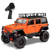 1:12 R/C STK-009 2.4G JEEP Off-Road Car RC Car