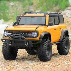 1:10 R/C STK-010 2.4G Ford 2021 Bronco Off-Road Car RC Car