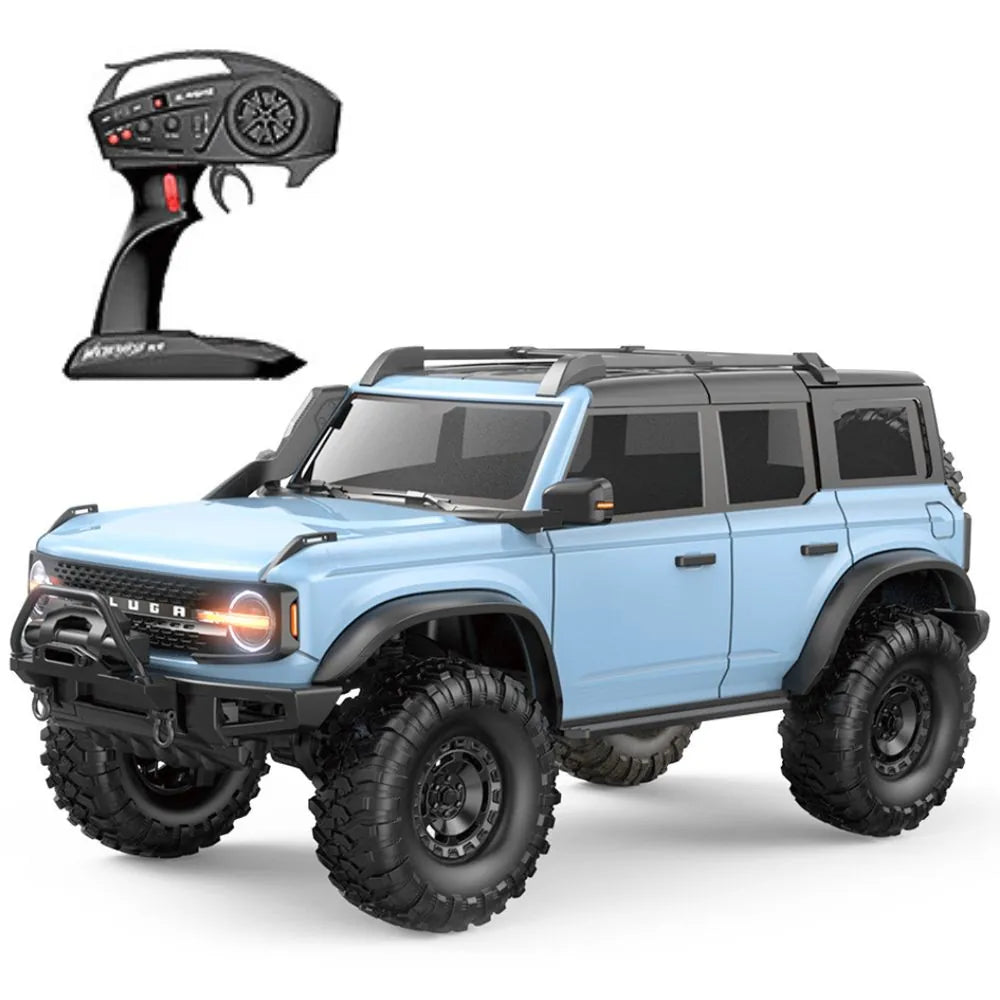 1:10 R/C STK-010 2.4G Ford 2021 Bronco Off-Road Car RC Car