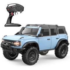 1:10 R/C STK-010 2.4G Ford 2021 Bronco Off-Road Car RC Car