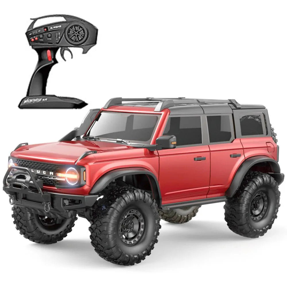 1:10 R/C STK-010 2.4G Ford 2021 Bronco Off-Road Car RC Car