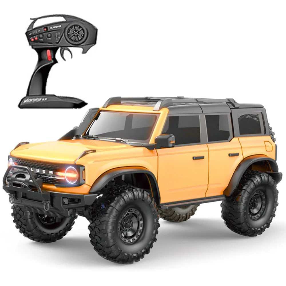 1:10 R/C STK-010 2.4G Ford 2021 Bronco Off-Road Car RC Car