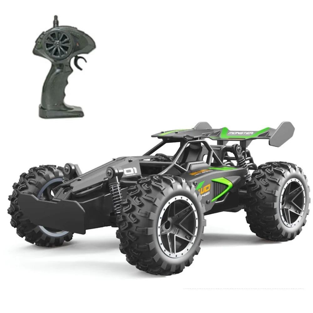 1:24 R/C STK-011 2.4G Off Road Climb Car RC Car