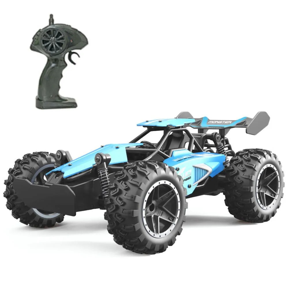 1:24 R/C STK-011 2.4G Off Road Climb Car RC Car