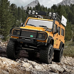 1:20 R/C STK-014 2.4G Land Rover Defender 110 Off-Road Climb Car RC Car