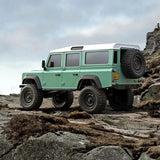 1:20 R/C STK-014 2.4G Land Rover Defender 110 Off-Road Climb Car RC Car