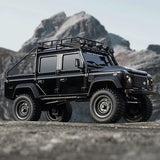 1:20 R/C STK-014 2.4G Land Rover Defender 110 Off-Road Climb Car RC Car
