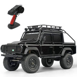 1:20 R/C STK-014 2.4G Land Rover Defender 110 Off-Road Climb Car RC Car