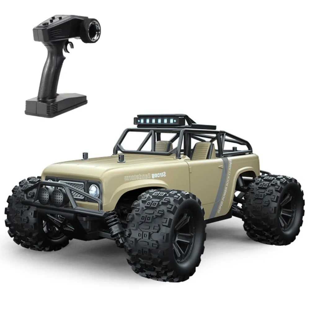 1:18 R/C STK-016 2.4G Harvester Scout Off-Road Car RC Car