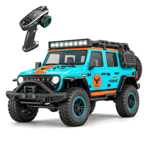 Crawlers