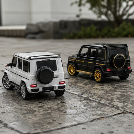 1:24 Mercedes-Benz G63 RC السياحة SUV RTR RC السيارة RC السيارة