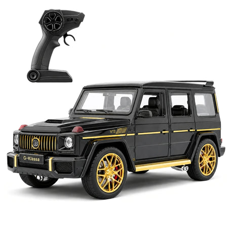1:24 Mercedes-Benz G63 RC السياحة SUV RTR RC السيارة RC السيارة