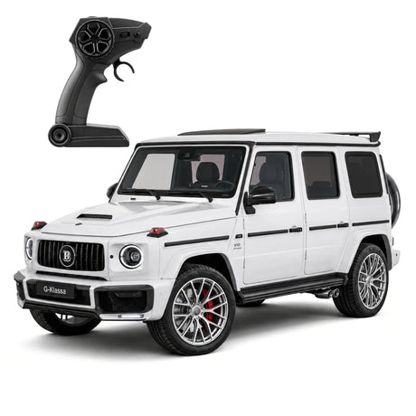1:24 Mercedes-Benz G63 RC السياحة SUV RTR RC السيارة RC السيارة