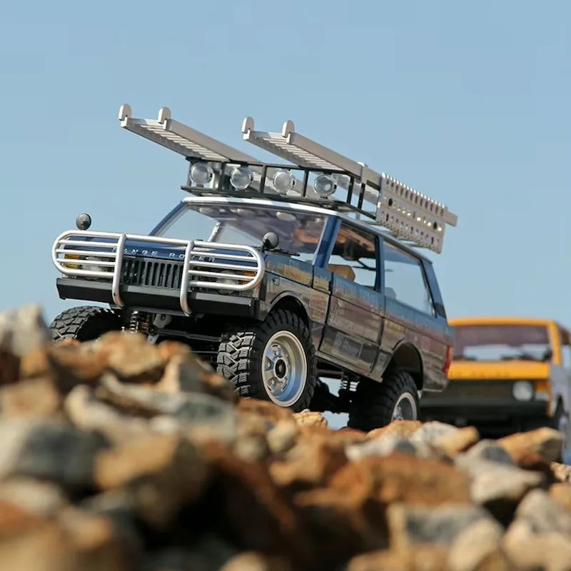 1:16 Scale Range Rover RC Crawler RC Car