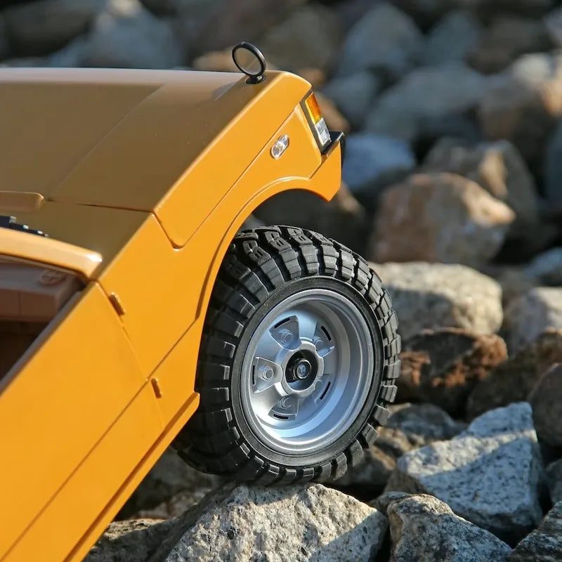 1:16 Scale Range Rover RC Crawler RC Car