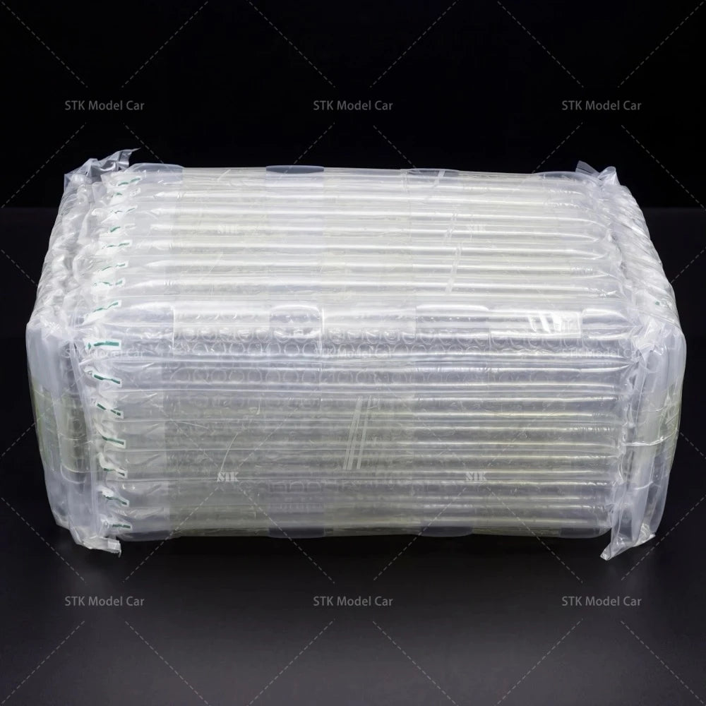 Air column protection around package
