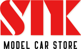 STK Model Car