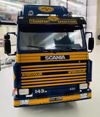 1:18 Scania 1994 143M 420
