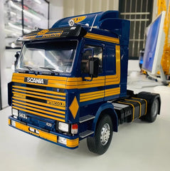 1:18 Scania 1994 143M 420