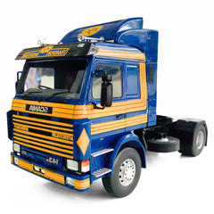1:18 Scania 1994 143M 420
