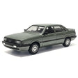 [Schabak] 1:43 Audi 1984 90 Quattro Green Model Car Die-Cast